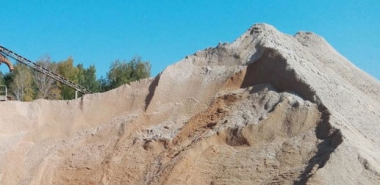Купить песок в Сертолове Купить песок в Сертолове