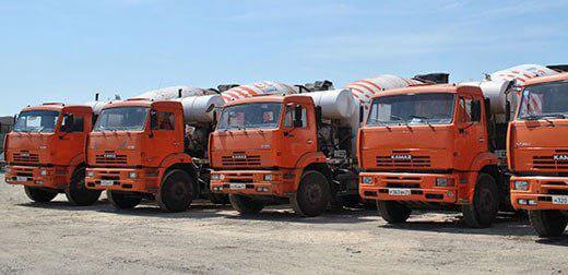 Доставка бетона в Сертолове Доставка бетона в Сертолове